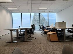 Asia Square Tower 1 (D1), Office #577047751